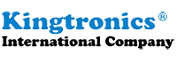Logo de kingtronics
