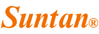 Logo suntan