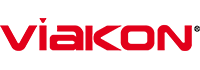Logo viakon