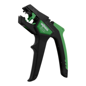 PINZA PELACABLE WAGO 206-1141 ( 24 -10 AWG)