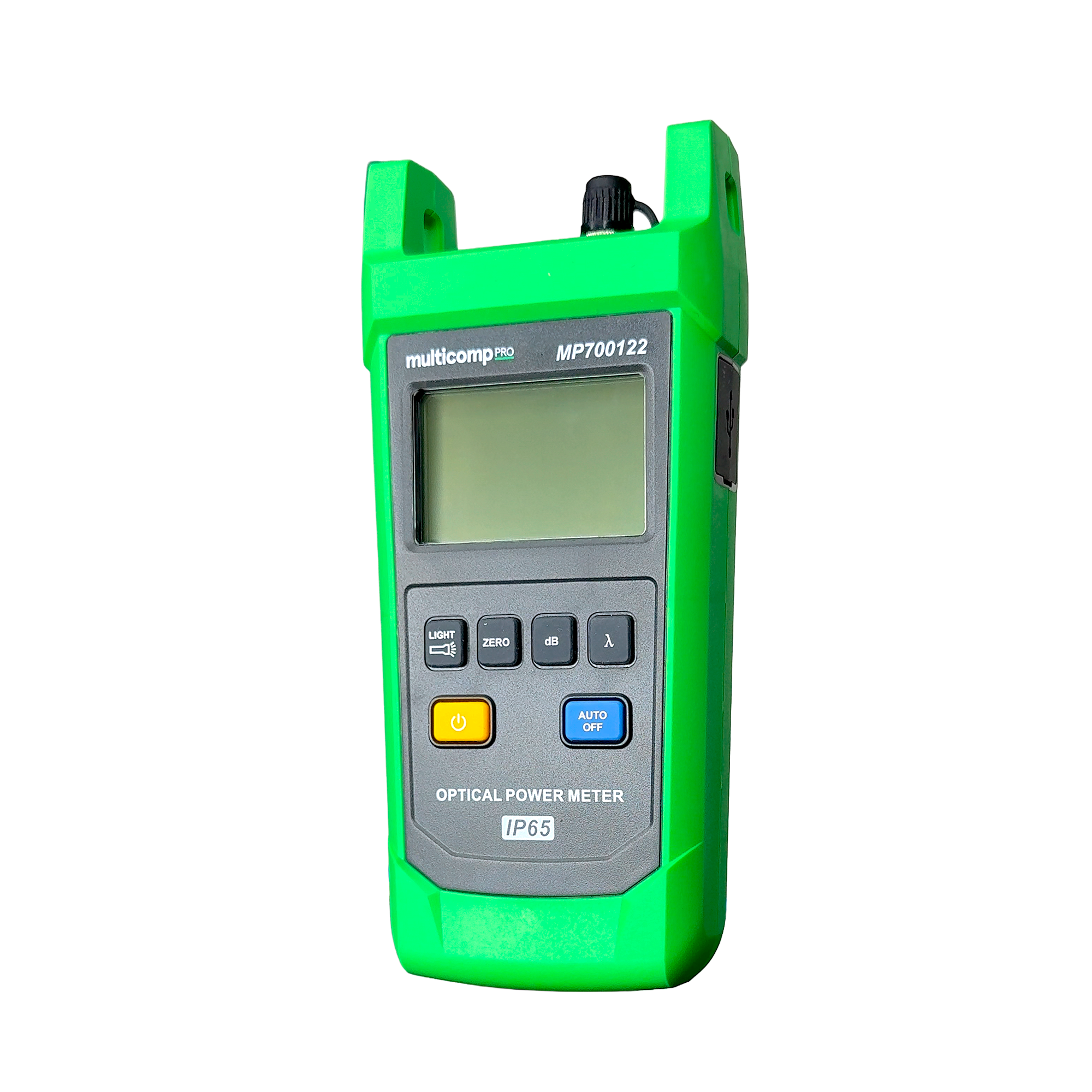 PROBADOR DE FIBRA ÓPTICA Multicomp Pro MP700122