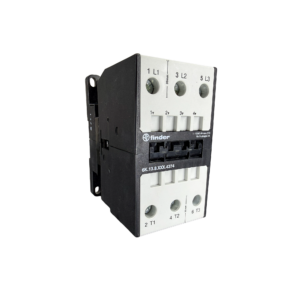 6K.13.8.230.4374 Finder Contactor Industrial
