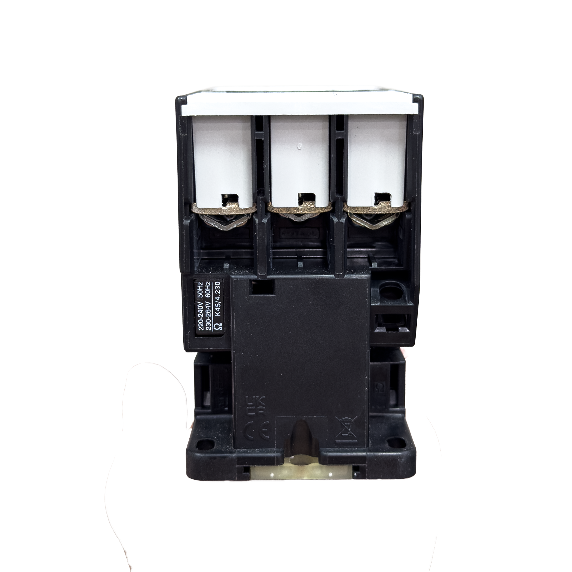 6K.13.8.230.4374 Finder Contactor Industrial - Image 3