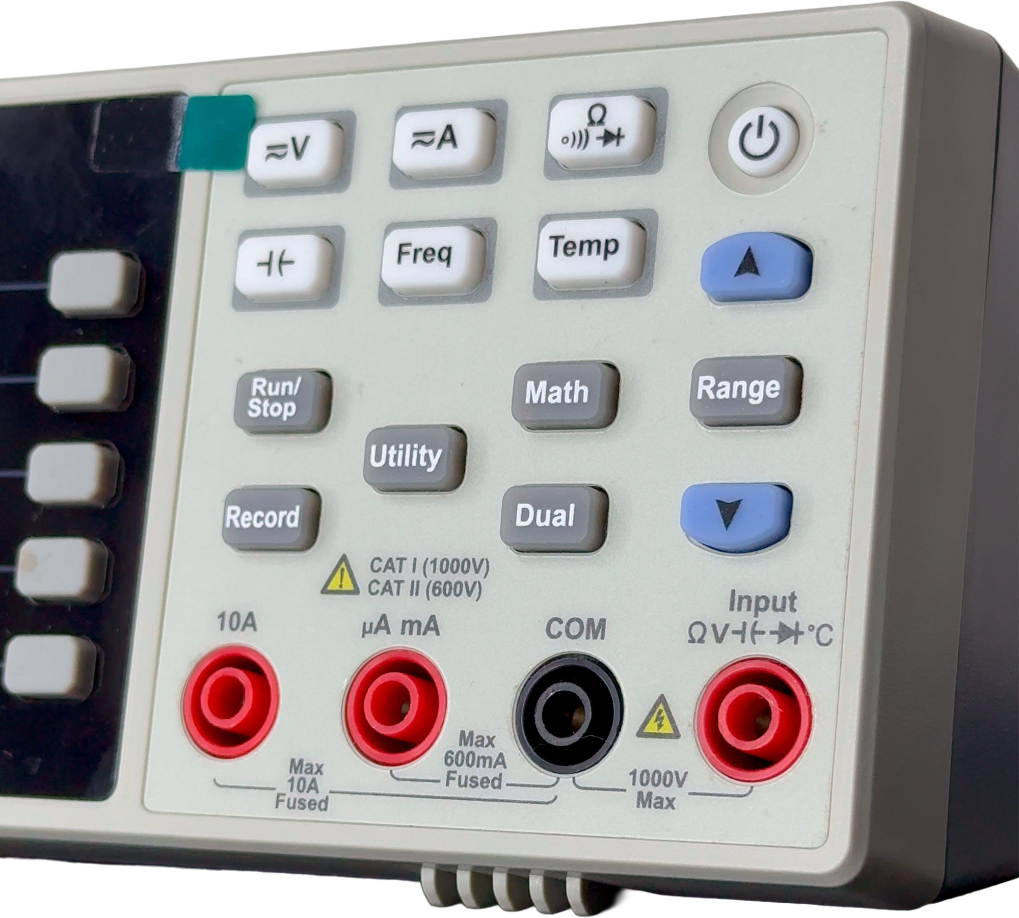 MP730889 MULTIMETRO 4.5 MULTICOMP PRO - Image 3